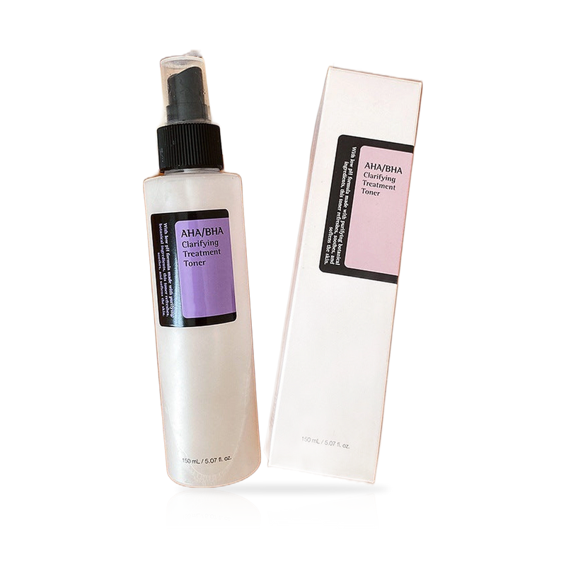Women’s Gentle Facial Toner.